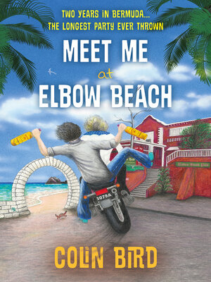 cover image of Meet Me At Elbow Beach